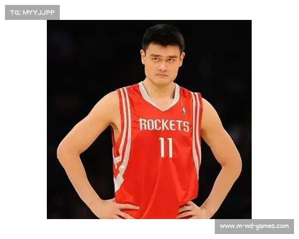 巴克利等NBA巨星高度评价姚明的卓越才能与影响力 巴克利等NBA巨星高度评价姚明的卓越才能与影响力